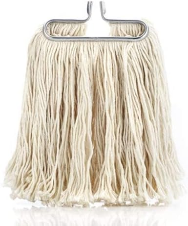 Fuller Brush Wet Mop – Heavy Duty, Janitorial Floor Mop - Image 3