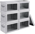 Homsorout Large Storage Baskets by Homsorout
