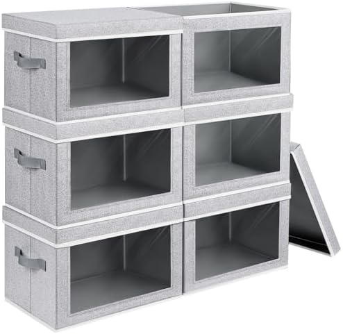 Homsorout Large Storage Baskets by Homsorout
