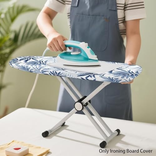 Tropical Mini Ironing Board Cover Palm Tree Leaf Iron Cover - Image 2