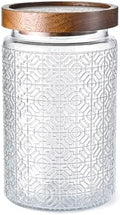 Adodeen Glass Storage Containers by Unknown