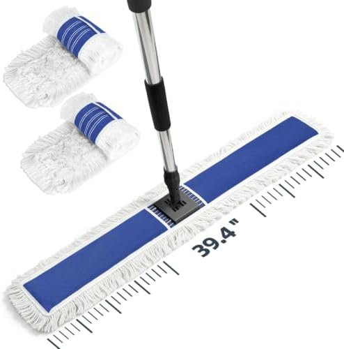 Masthome 39" Commercial Mop by Masthome