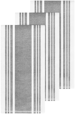 All-Clad Dual-Purpose Kitchen Towels: Highly Absorbent - Image 3
