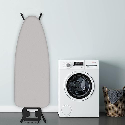 Ironing Board Cover and Pad 15x54 Inch Standard Ironing Board Cover - Image 6