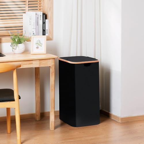 Vincona Slim Laundry Basket - Image 6
