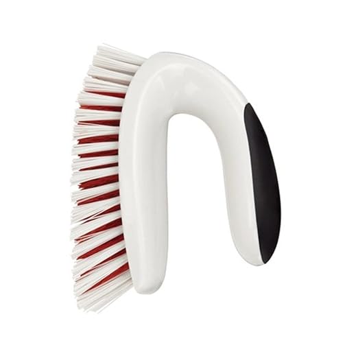 OXO Good Grips All Purpose Scrub Brush - Image 2
