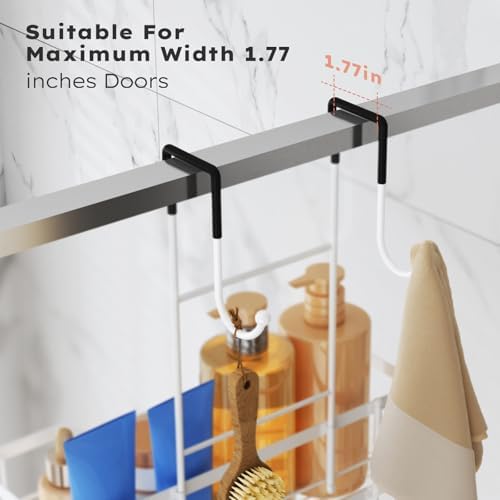 Consumest Over Door Shower Caddy - Image 6