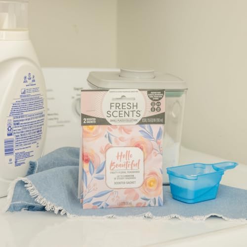 FS Scented Sachet 2 Pack by Unknown