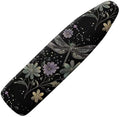 Dragonfly Ironing Board Cover and Pad 15 x 54 Thick Iron Board Protective by Tongluoye