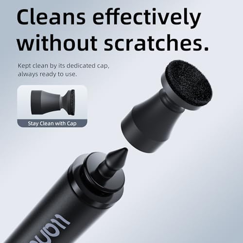 llano 2-in-1 Lens Cleaning Pen, Camera Cleaning Kit - Image 6