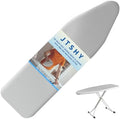 15×54 Inch Drawstring Ironing Board Cover by Jtshy