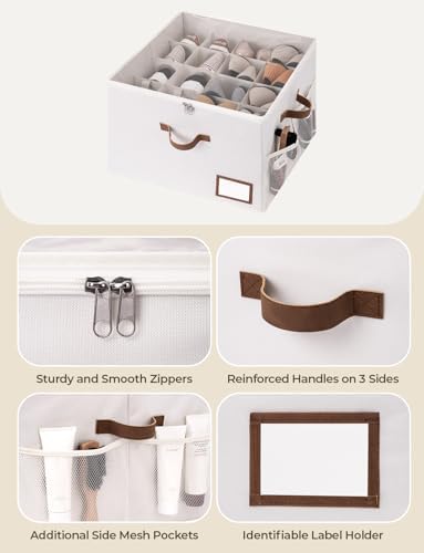 StorageWorks Shoe Storage Organizer - Image 6
