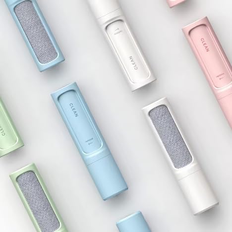 Compact Travel Lint Roller - Image 3