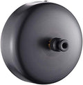 JOOM Retractable Clothesline, 9.2FT Wall-Mounted Laundry Line, Brushed Black by JOOM