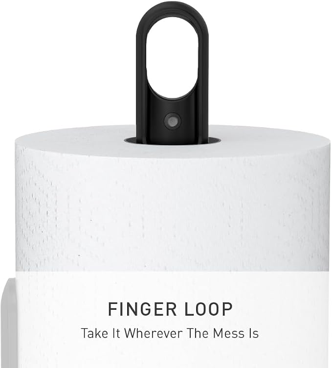 simplehuman Paper Towel Holder - Image 5