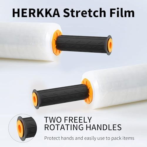 Stretch Film, HERKKA Stretch Wrap - Image 5