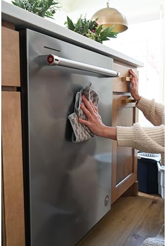 Casabella Microfiber Stainless Steel Cloth - Image 5