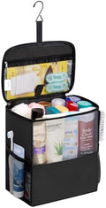 Lifewit Shower Bag Mesh Shower Caddy Portable College Dorm Room Essentials Tote by Lifewit