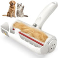 ORDORA Pet Hair Remover Roller, Reusable Lint Roller by ORDORA
