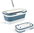 Goderewild Collapsible Plastic Bucket by Goderewild