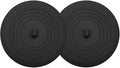 Tub Stopper 2PCS, Bathtub Drain Stopper, 6 inches Bathtub Tub Drain Cover by Unknown