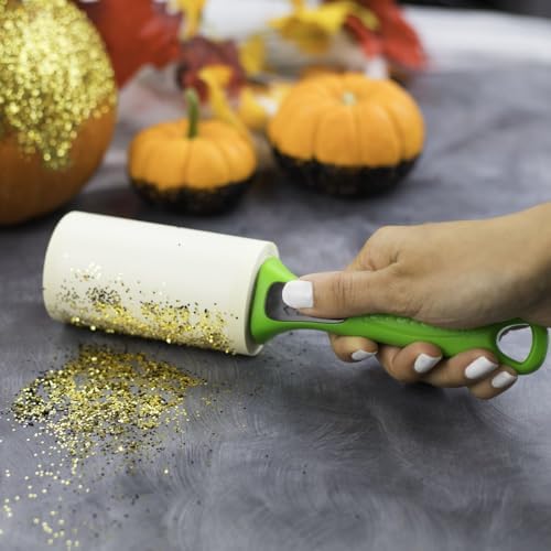 Evercare Pet Hair Extra Sticky 60 Layer Lint Roller - Image 7