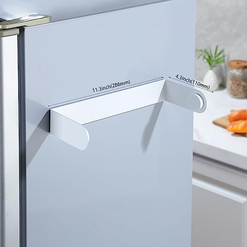 DELITON Magnetic Paper Towel Holder - Image 5