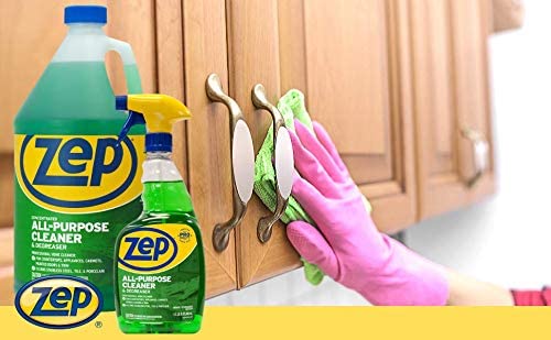 Zep All-Purpose Cleaner and Degreaser - Image 6