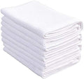 PY HOME & SPORTS Dish Towel Set, 100% Cotton Waffle Weave Kitchen Towels 4 by PYHOMESPORTS