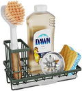 SWTYMIKI Sink Caddy Sponge Holder by SwtyMiki-TidyHomeSweetLife