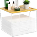 VITVITI Disposable Face Towel Holder by VITVITI