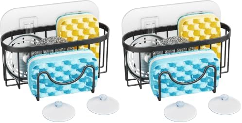 HapiRm Multifunctional Sponge Holder by HapiRm