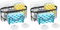 HapiRm Multifunctional Sponge Holder by HapiRm