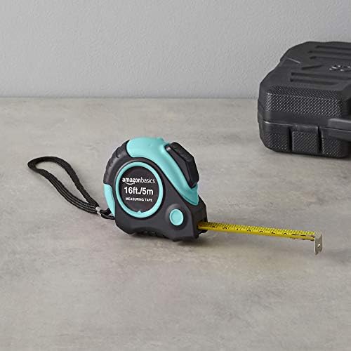 Amazon Basics Retractable Tape Measure - Image 7