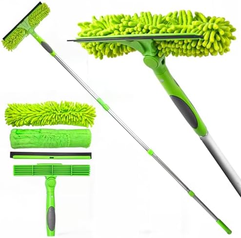 DSV Standard Professional Window Squeegee by DSVStandard