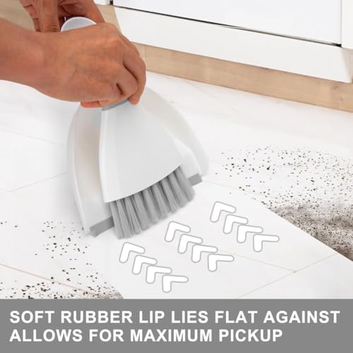 Dust pan Broom Brush Dustpan - Image 6