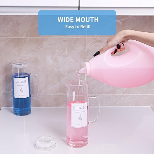Glass Laundry Detergent Dispenser - Image 6