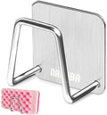 NADOBA Stainless Steel Sponge Holder by NADOBA