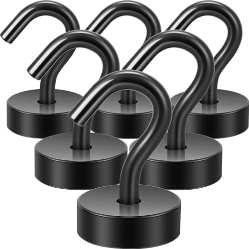 Neosmuk Magnetic Hooks Steel Tube Design by Neosmuk
