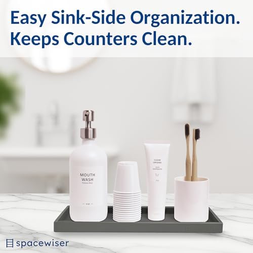 Spacewiser Countertop and Vanity Tray - Image 4