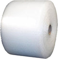 Yens Small Bubble 350 ft 12 Inch Width Bubble Cushioning Rolls, Perforated by YensPackage
