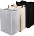 3 Pack Large Laundry Sorter Replacement Bags, 600D Oxford Cloth, Waterproof by Unknown