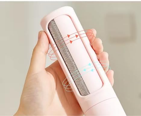 Compact Travel Lint Roller - Image 5