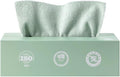 Microfiber Cleaning Cloths, Reusable Cleaning Towels in Box, Microfiber Lint by XFSPYY