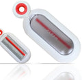 Lint Roller Resuable for Clothes, Magic Self- Cleaning Pet Hair Remover for by SWJDQS