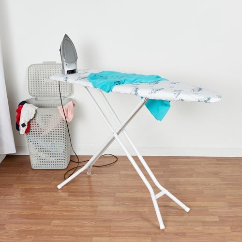 Ironing Board Cover and Pad, 100% Cotton - Image 3