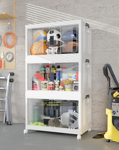 OlarHike 97QT Storage Bins by OlarHike