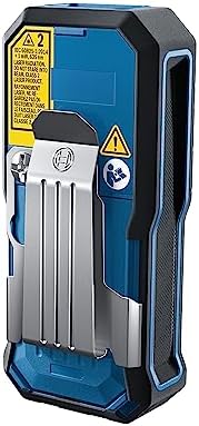 BOSCH PRO GLM165-22 Blaze 165 Ft. Laser Measure - Image 4