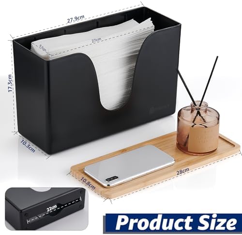 Pollock Paper Towel Dispenser - Image 3