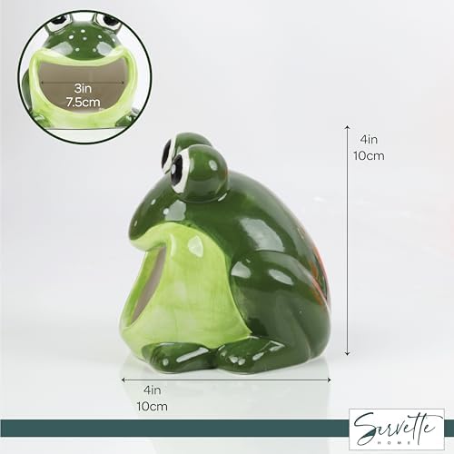 Decorative Dish Sponge Holder for Kitchen Sink - Image 5